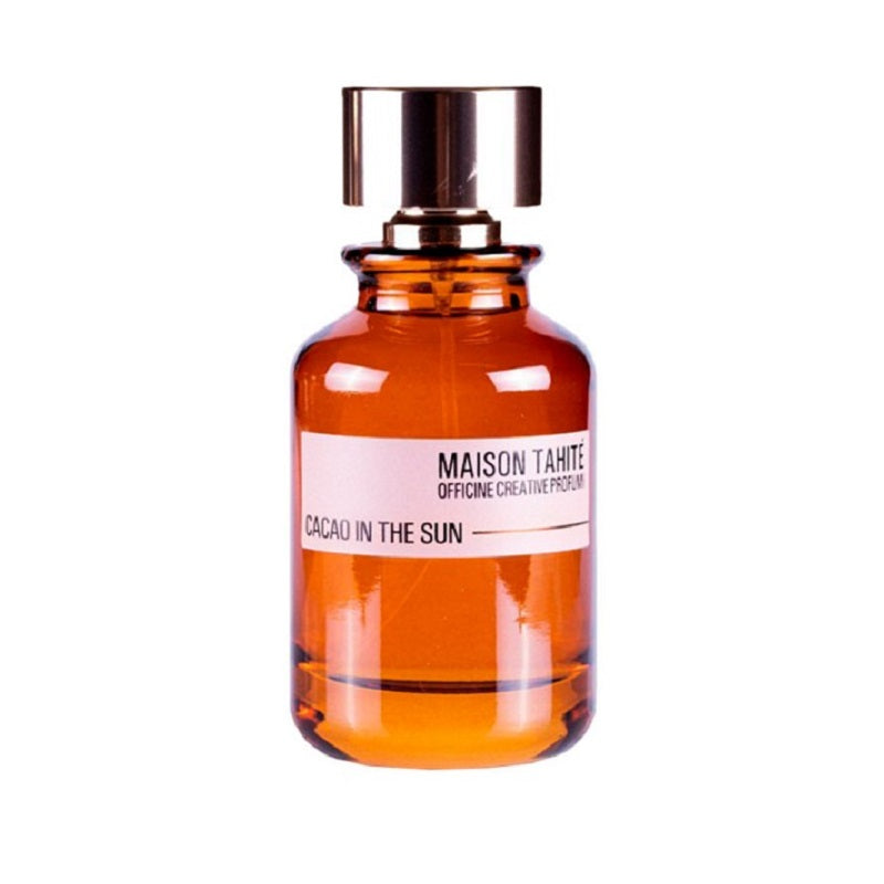 Cacao In The Sun (100ml) Eau de Parfum by Maison Tahité