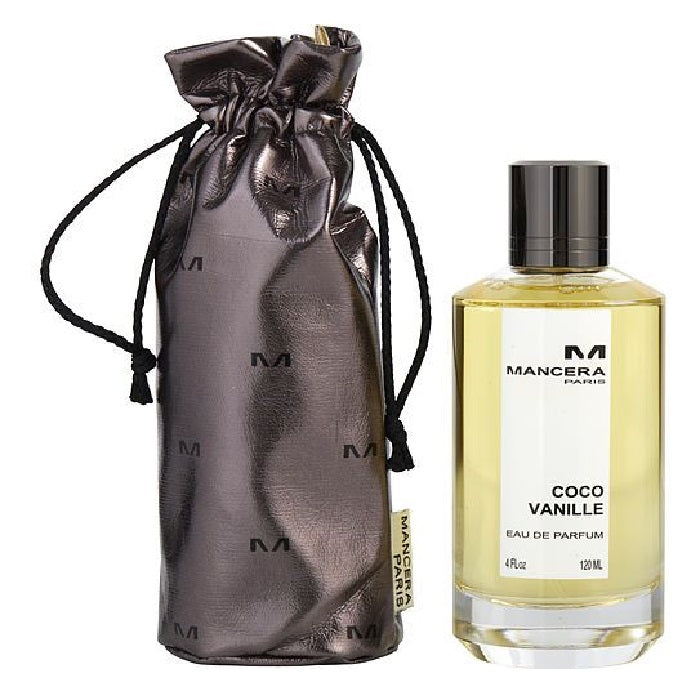 Coco Vanille (120ml) Eau de Parfum by Mancera