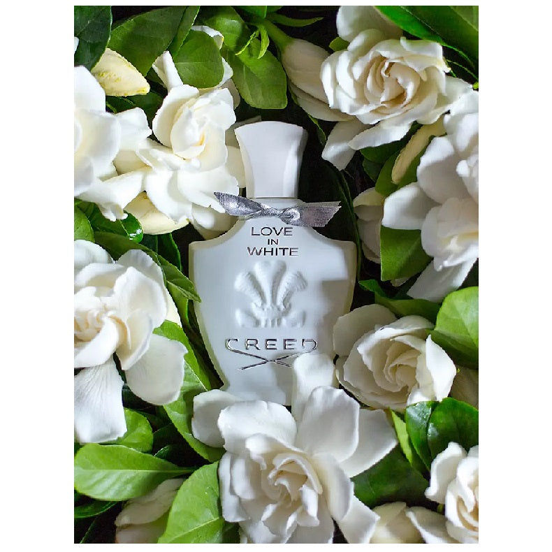 Love In White (75ml) Eau De Parfum by Creed