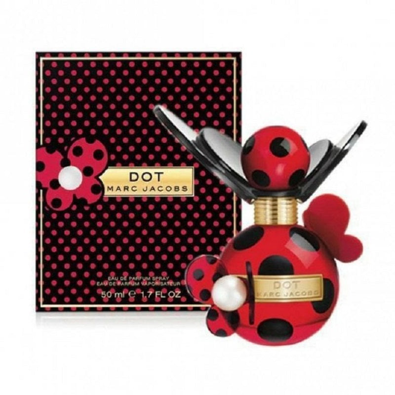 Dot (50ml) Eau De Parfum by Marc Jacobs (Rare)*