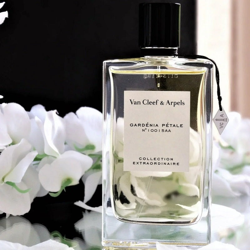Gardenia Petale (75ml) Eau de Parfum by Van Cleef & Arpels