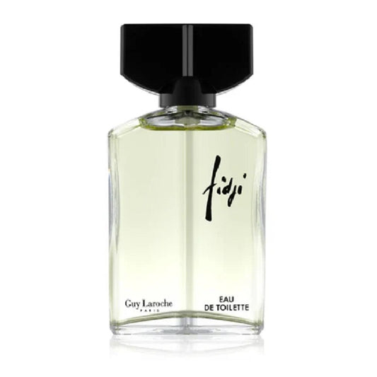 Fidji 100ml Eau De Toilette by Guy Laroche