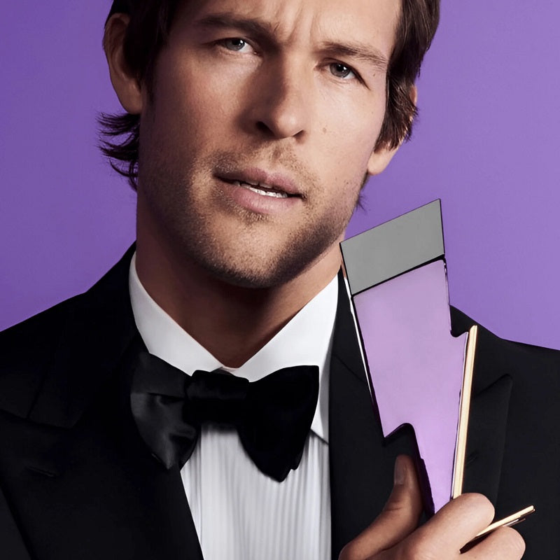 Bad Boy Dazzling Garden (100ml) Eau de Parfum by Carolina Herrera