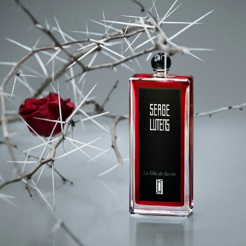 La Fille de Berlin (50ml) Eau De Parfum by Serge Lutens