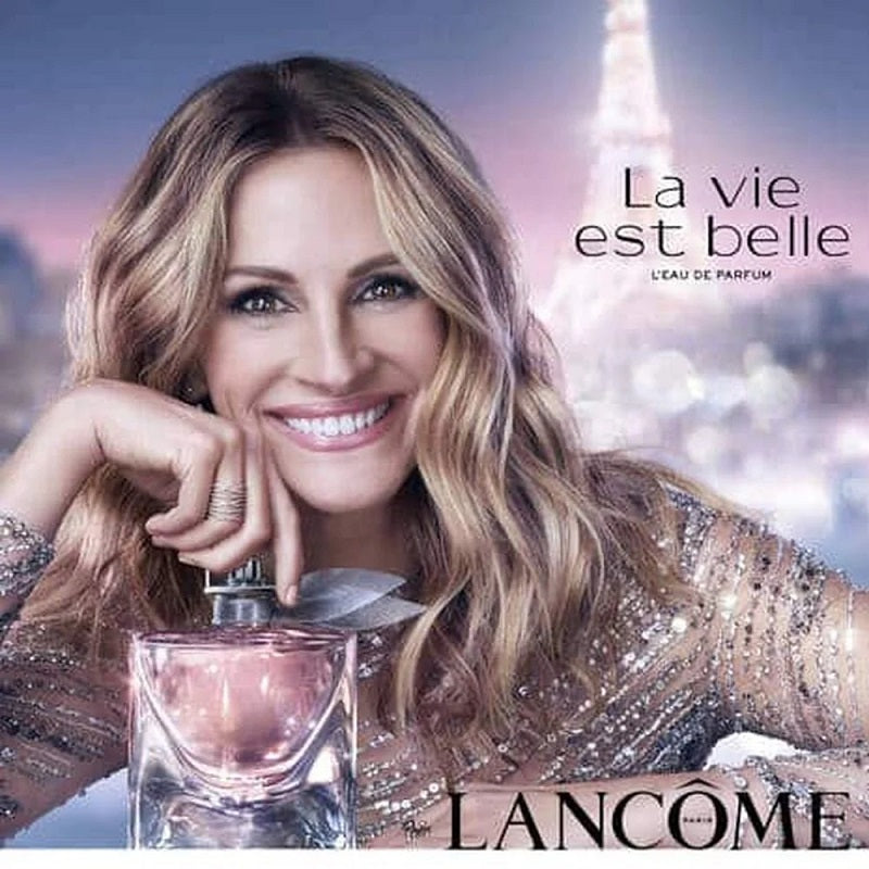 La Vie Est Belle (100ml) Eau de Parfum by Lancome
