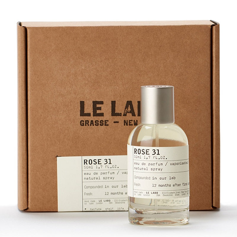 Le Labo Rose 31 (50ml) Eau De Parfum by Le Labo