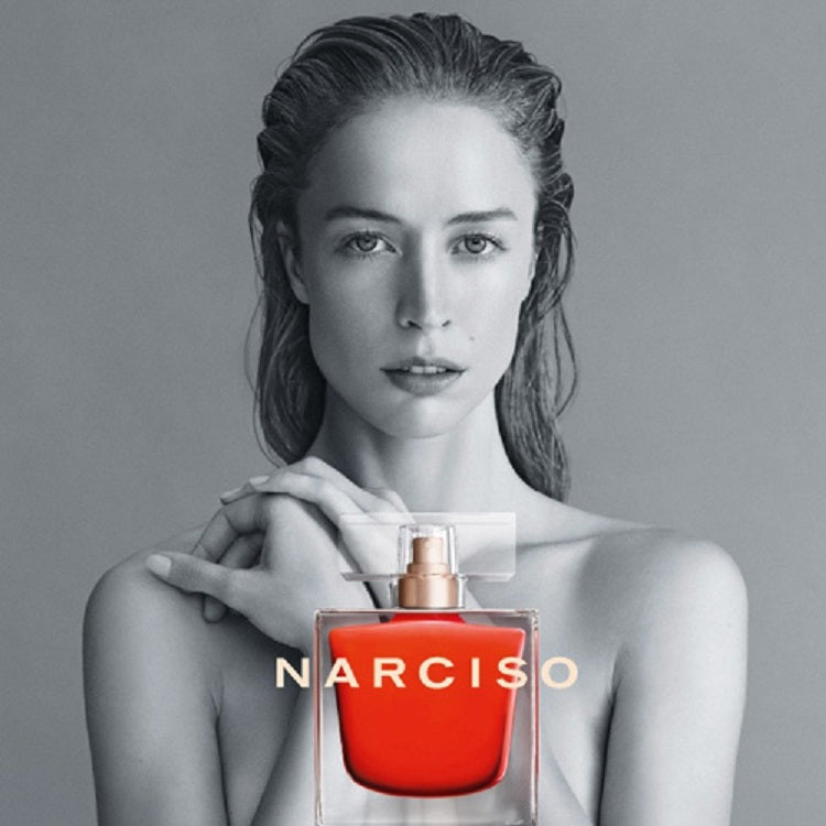 Narciso Rouge (90ml) Eau de Toilette by Narciso Rodriguez