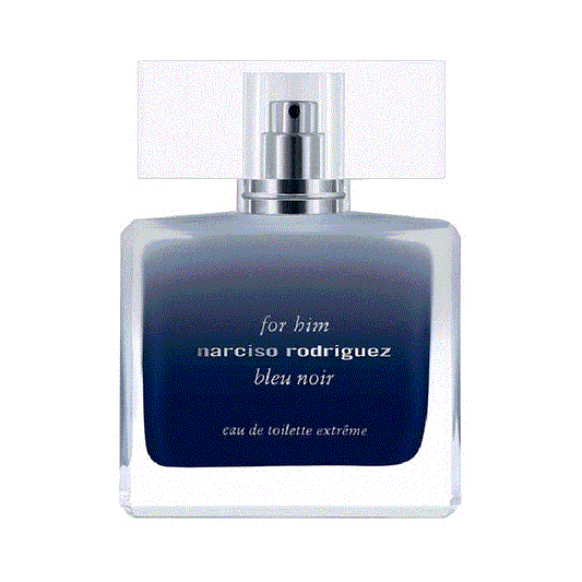 Bleu Noir Extreme (100ml) Eau de Toilette by Narciso Rodriguez