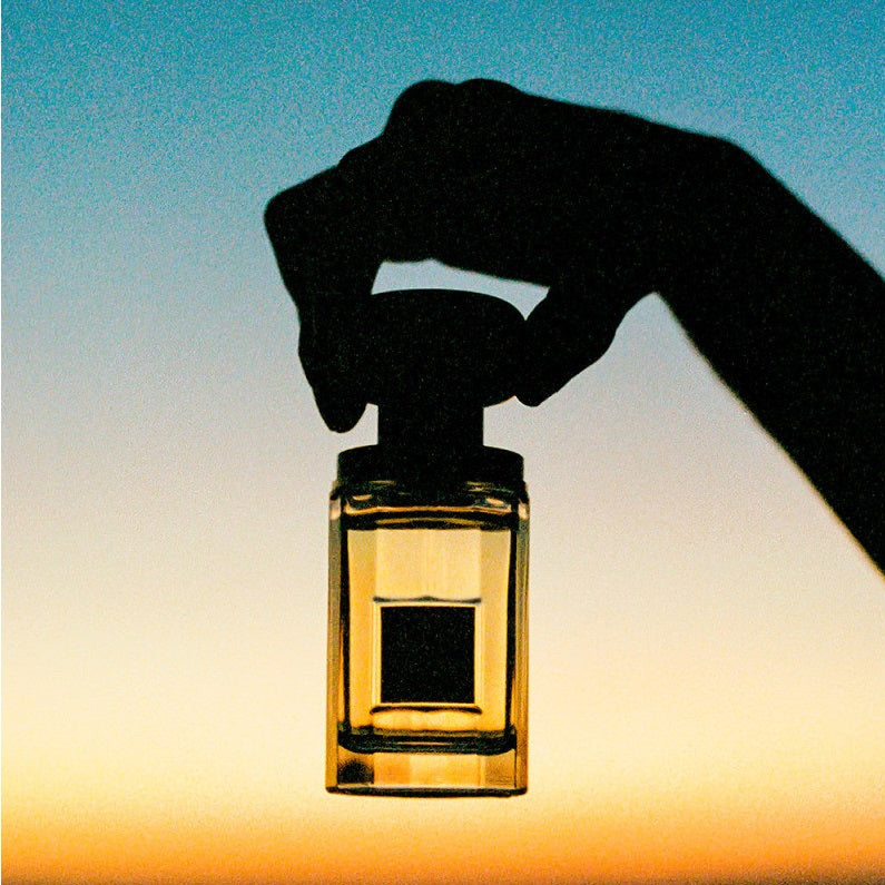 Yvonne (100ml) Extrait  de Parfum by Ormaie