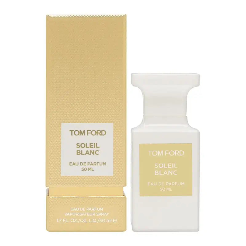 Soleil Blanc (100ml) Eau de Parfum BY Tom Ford
