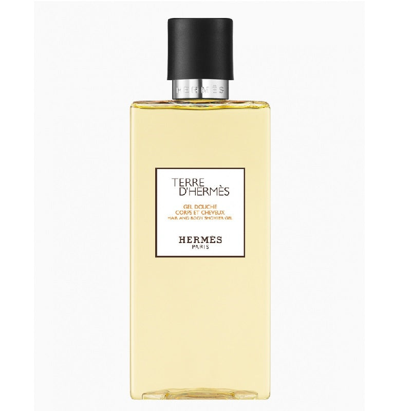 Terre D'Hermes (100ml) 2pc-Set Eau de Toilette by Hermès