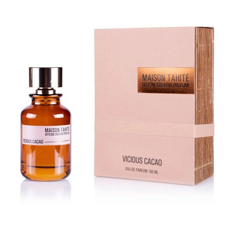 Vicious Cacao 100ml Eau de Parfum (EDP) by Maison Tahité