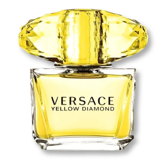 Yellow Diamond (90ml) Eau De Toilette by Versace