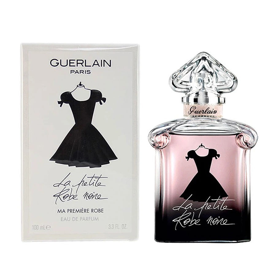 La Petite Robe Noire Ma Premiere (100ml) Eau de Parfum by Guerlain