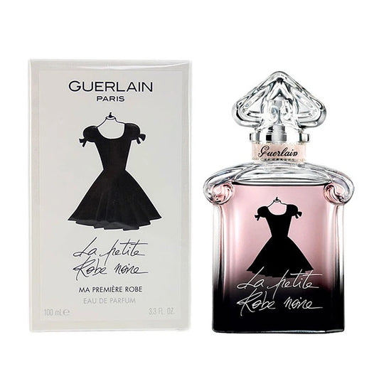 La Petite Robe Noire - 100ml Eau de Parfum by Guerlain*