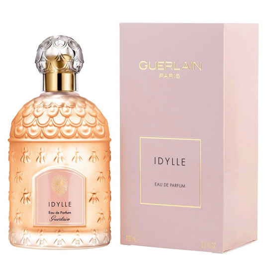 Guerlain Idylle - 100ml Eau de Parfum by Guerlain*