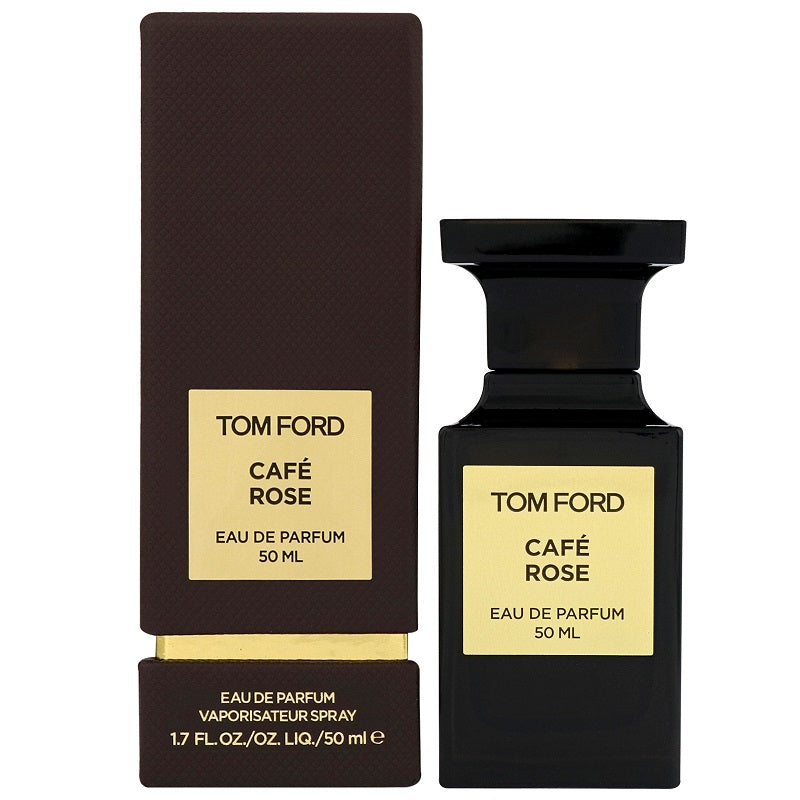Cafe Rose (50ml) Eau de Parfum By Tom Ford