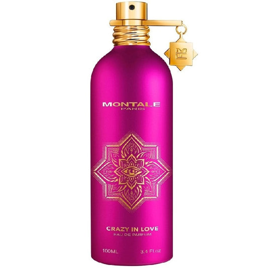 Crazy In Love (100ml) Eau de Parfum by Montale.