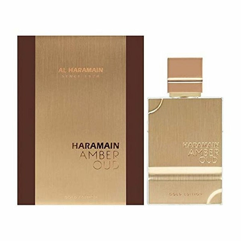 Amber Oud Gold (120ml) Eau de Parfum by Al Haramain