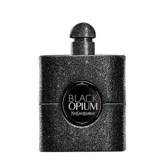 Black Opium Extreme (50ml) Eau de Parfum by Yves Saint Laurent