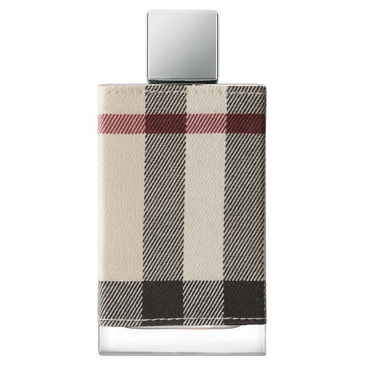 Burberry London Fabric (100ml) Eau de Parfum by Burberry