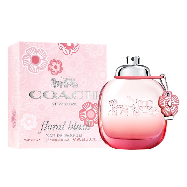 Coach Floral Blush (90ml) Eau de Parfum by Coach