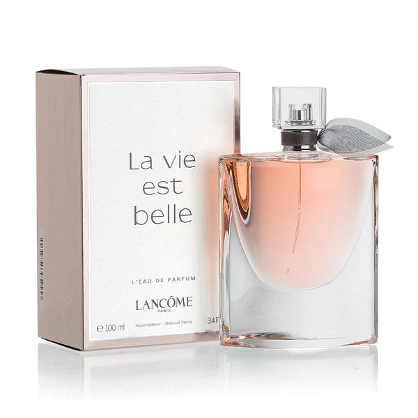 La Vie Est Belle (100ml) Eau de Parfum by Lancome