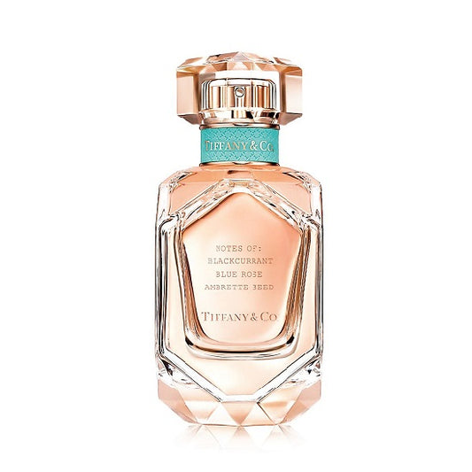 Rose Gold (75ml) Eau de Parfum by Tiffany