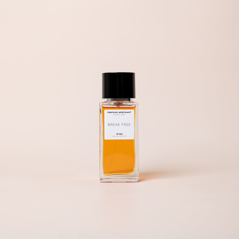 BREAK FREE - Private label (Mugler Alien) by perfume merchant