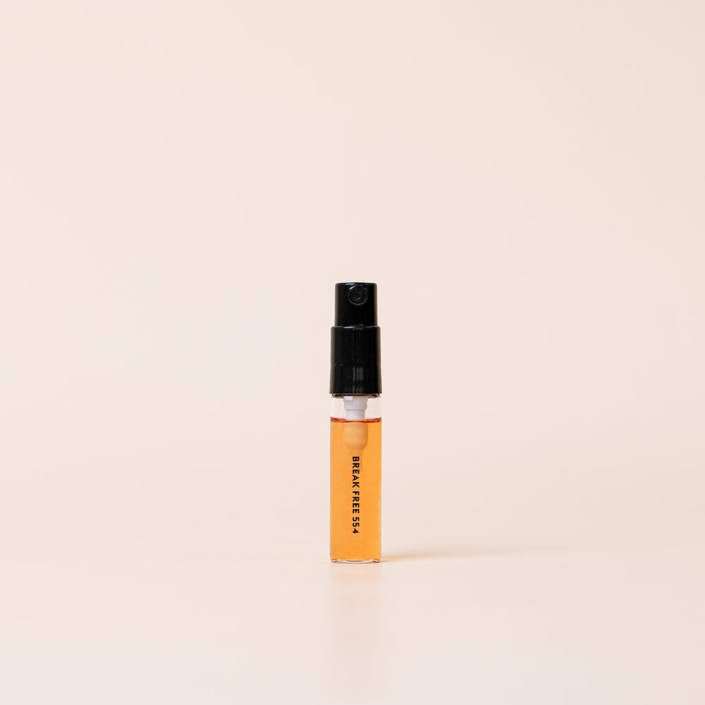 BREAK FREE - Private label (Mugler Alien) by perfume merchant