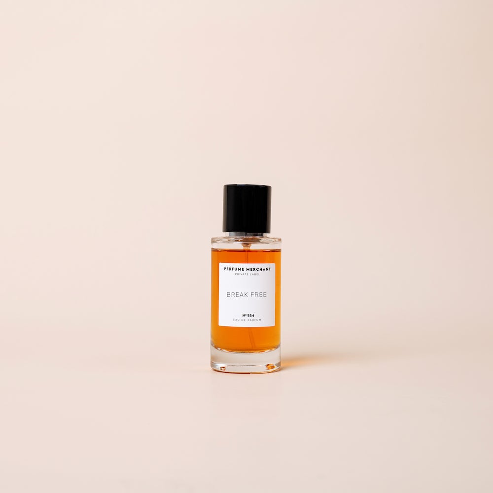BREAK FREE - Private label (Mugler Alien) by perfume merchant
