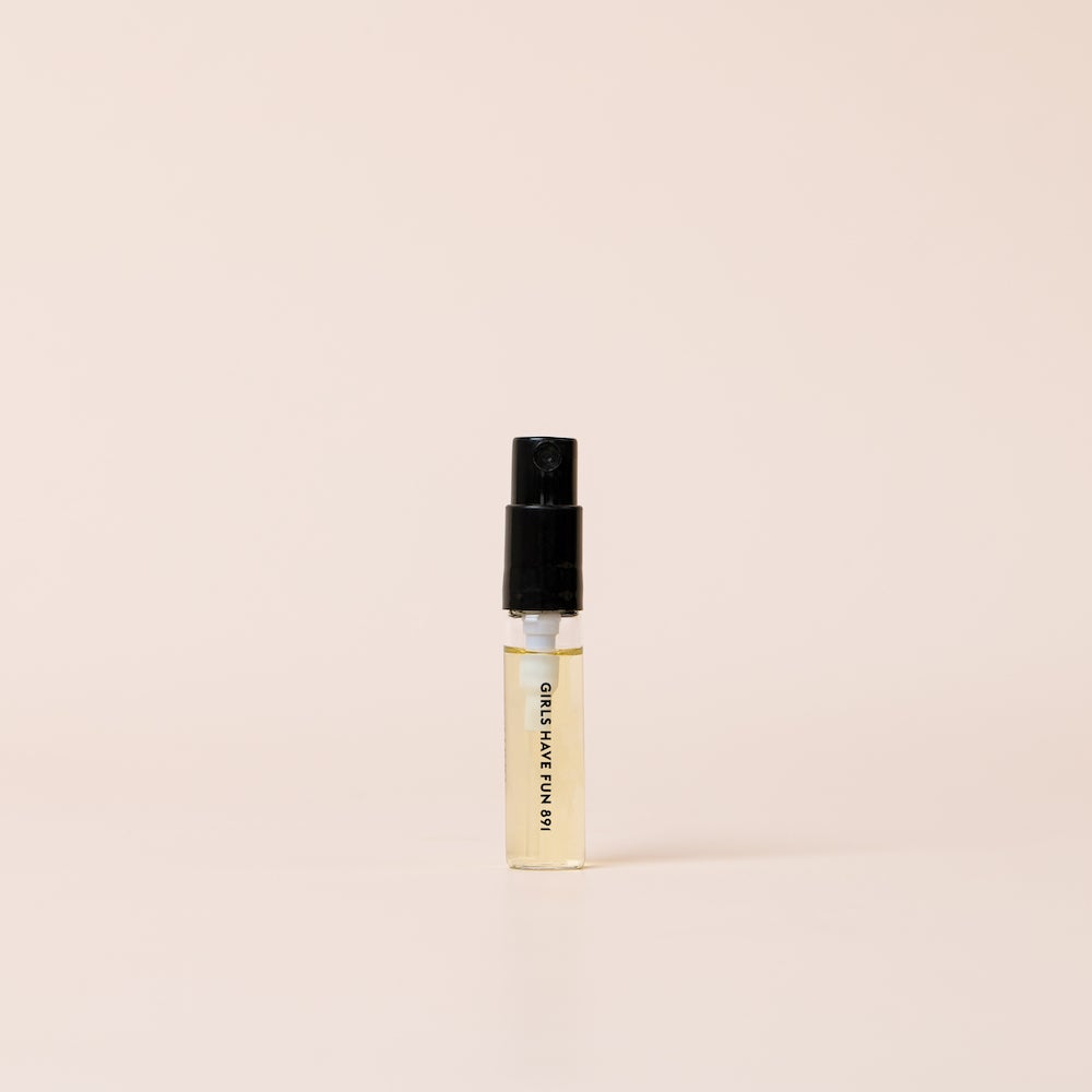 GIRLS HAVE FUN - Private Label (Montale Roses Elixer) by perfume merchant