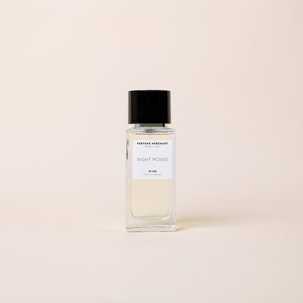 NIGHT MOVES - Private Label (Bond No.9 New York) by perfume merchant*
