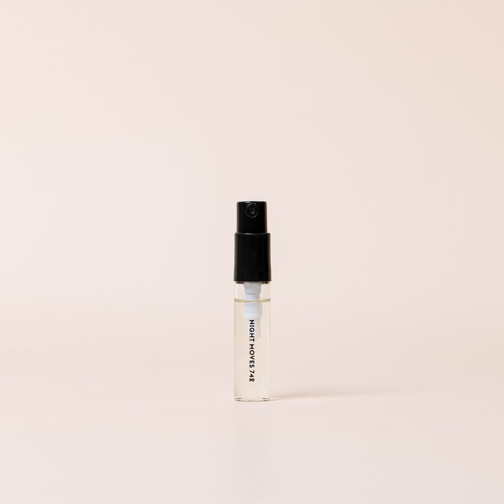 NIGHT MOVES - Private Label (Bond No.9 New York) by perfume merchant*