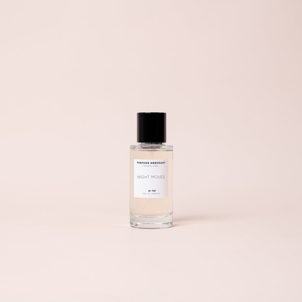 NIGHT MOVES - Private Label (Bond No.9 New York) by perfume merchant*