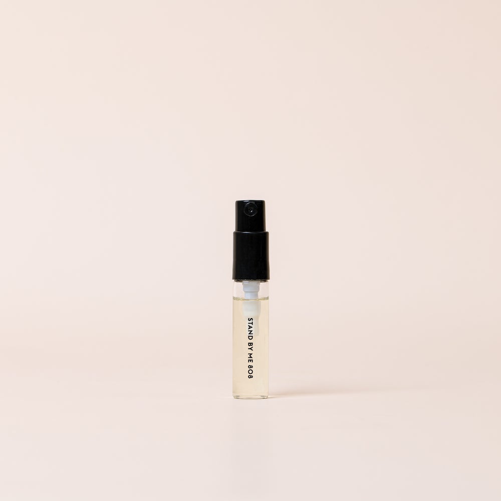 STAND BY ME - Private label (Tom Ford Sahara Noir) by perfume merchant.