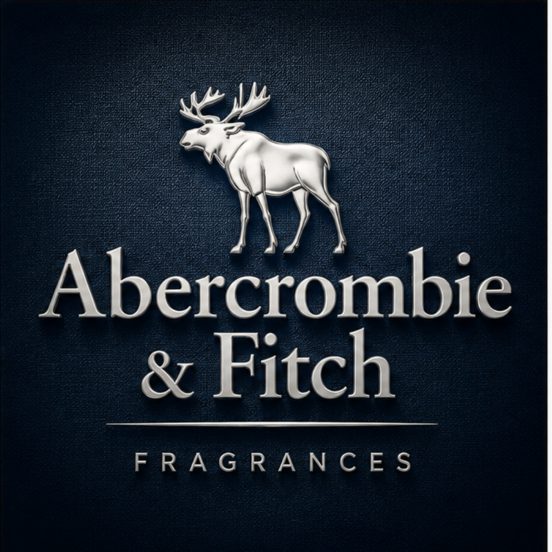 Abercrombie Fitch Fragrances