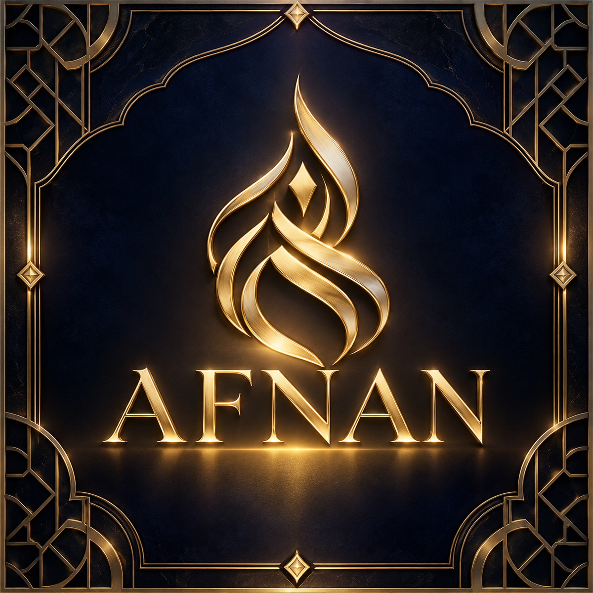 Afnan