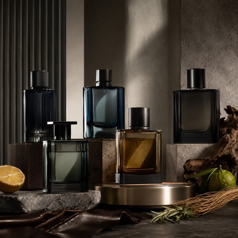 Men's Fragrances
