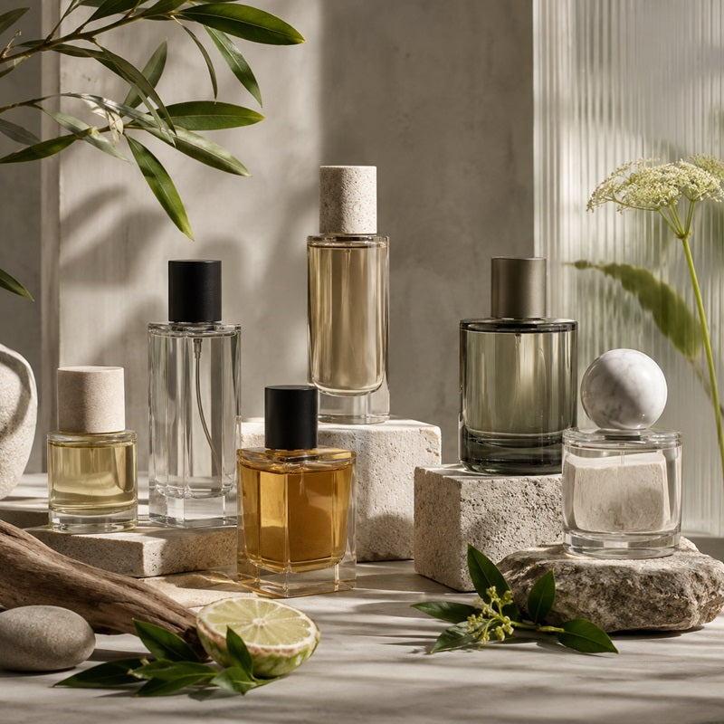 Unisex Fragrances