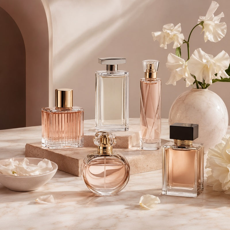 Women's Fragrances