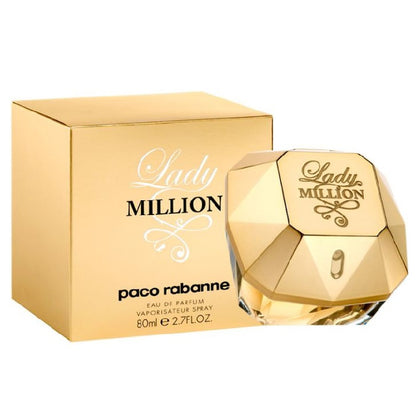 Lady Million (80ml) EDP by Rabanne
