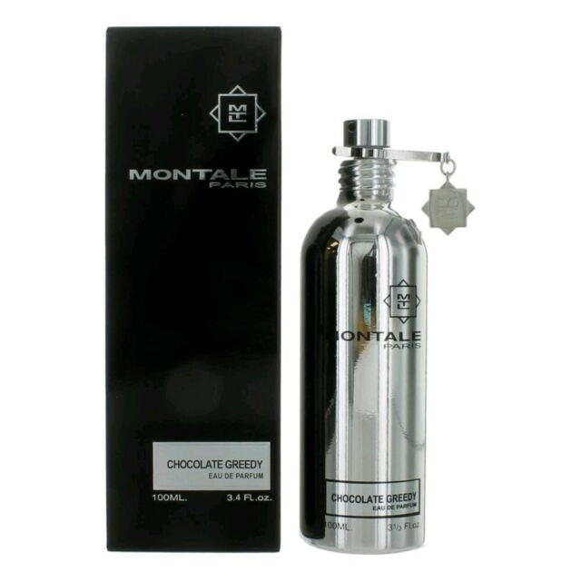 Chocolate Greedy (100ml) Eau de Parfum by Montale*