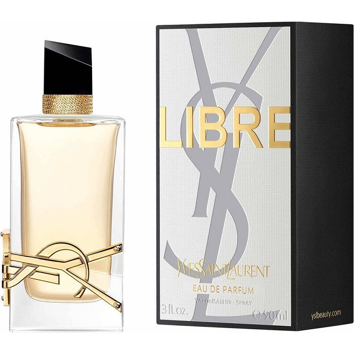 Libre (90ml) Eau De Parfum by Yves Saint Laurent