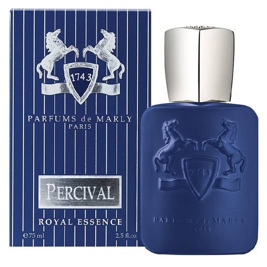 Percival royal Essence (75ml) Eau De Parfum by Parfums De Marly*