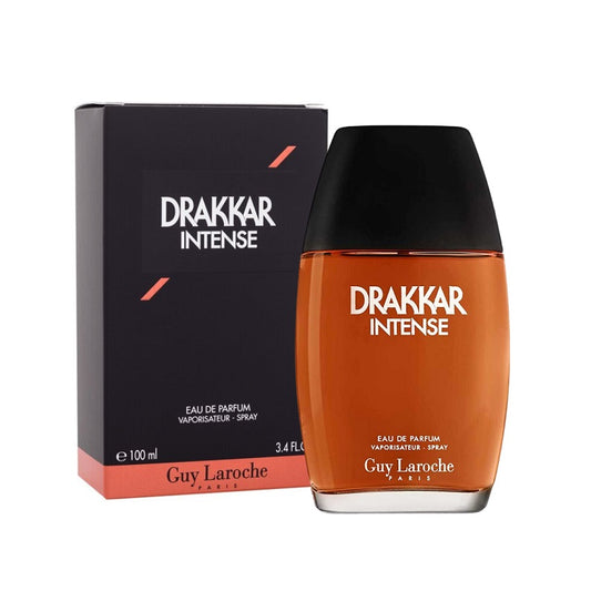 Drakkar Intense - 100ml Eau De Parfum by Guy Laroche