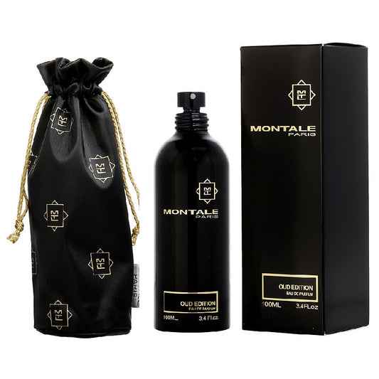 Oud Edition (100ml) Eau De Parfum by Montale*