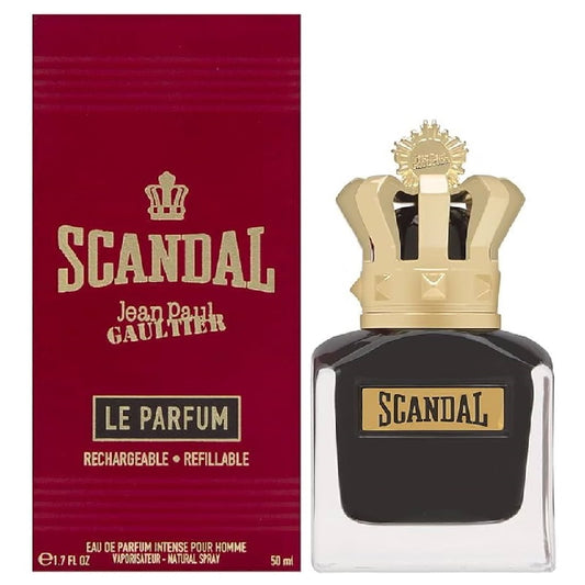 Scandal Pour Homme Le Parfum - 50ml Eau de Parfum by Jean Paul Gaultier*