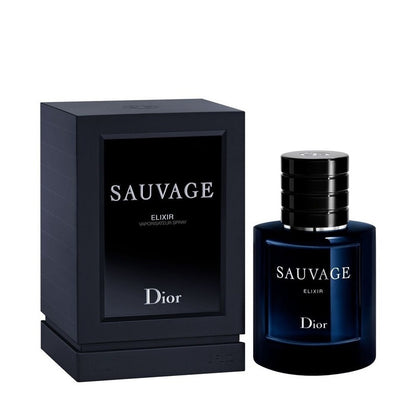 Sauvage Elixer (60ml) Eau de Parfum by Dior