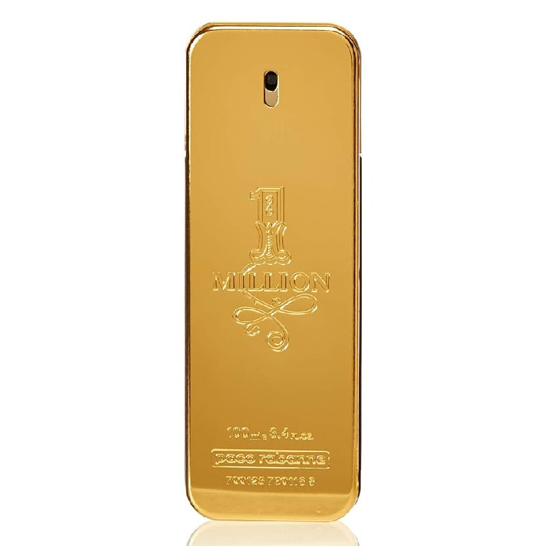 1 Million (100ml) New Shop Tester (EDT) by Rabanne